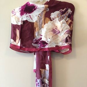 Women’s scarf new